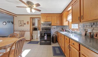 420 E Main St, Arlington, MN 55307