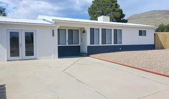 2207 Twenty-Third St, Alamogordo, NM 88310