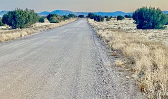 CR 5106, Concho, AZ 85924