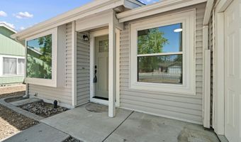 407 Sheep Camp Dr, Dayton, NV 89403