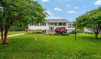 100 CARROLL Dr, Annapolis, MD 21403