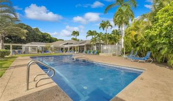 545 Mananai Pl 28R, Honolulu, HI 96818