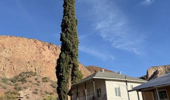 240 3rd St, Clifton, AZ 85533