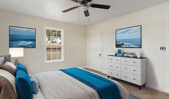 3201 S GRAND St, Amarillo, TX 79103