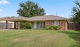 5609 PAIGE Pl, Alexandria, LA 71303