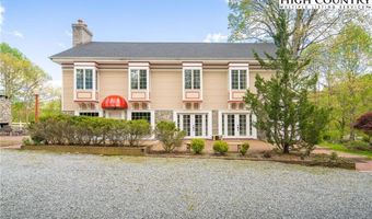 1644 Broadstone Rd, Banner Elk, NC 28604