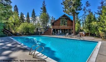 929 Northwood Blvd 143, Incline Village, NV 89451