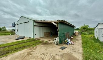 5401 N 435 Rd, Adair, OK 74330