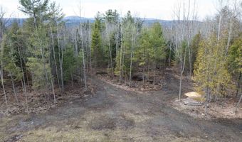 Middle Road lot 1 And 2, Barre, VT 05654
