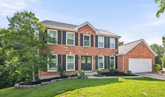 501 Oak Leaf Manor Ct, Ballwin, MO 63021