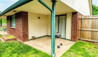 3113 Shannon Ct, Bethany, OK 73008