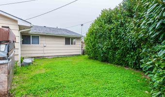932 NOBLE Ave, Coos Bay, OR 97420