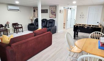 93 E Huntress Pond Rd, Barnstead, NH 03225