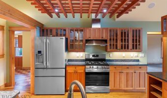 4314 E Graf St, Bozeman, MT 59715