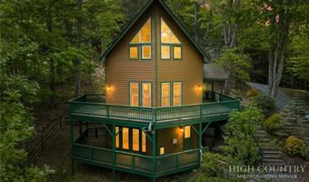 830 W Tweetsie Ln, Banner Elk, NC 28604