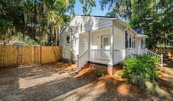 1106 Woodward Ave, Beaufort, SC 29902
