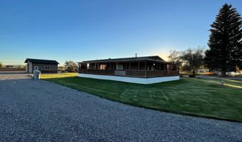 9 E 100 N, Blackfoot, ID 83221