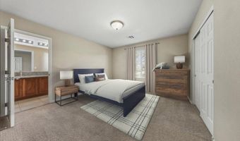 933 Wagner Valley St, Henderson, NV 89052