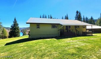 19856 B St Joe River Rd, Calder, ID 83808