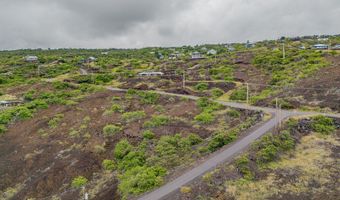 88-1516 PIKAKE Ave, Captain Cook, HI 96704