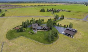 696 Belle Creek Rd, Belgrade, MT 59714