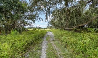 SW GORDON HAY ROAD, Arcadia, FL 34269