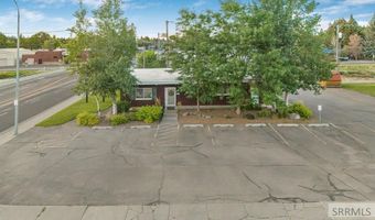 1475 S Holmes Ave, Idaho Falls, ID 83404