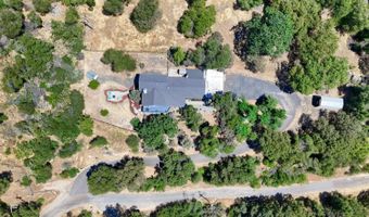 59788 Road 601, Ahwahnee, CA 93601