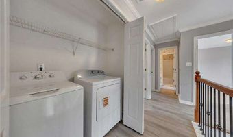 6321 Woodlore Dr NW, Acworth, GA 30101