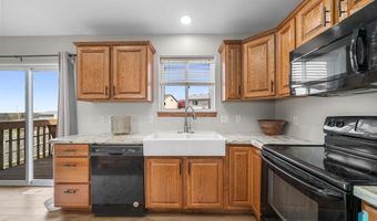 504 Adam Ave, Baltic, SD 57003