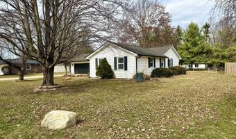 210 W Birch Ln, Alexandria, IN 46001