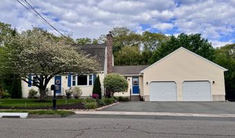 253 Sperry Rd, Bristol, CT 06010