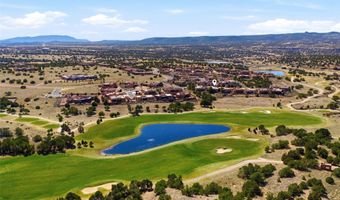 4 Avenida Herrera, Santa Fe, NM 87506