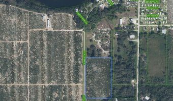 2681 S Lake Letta Dr, Avon Park, FL 33825