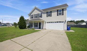 4400 Bristlecone Dr, Ayden, NC 28513