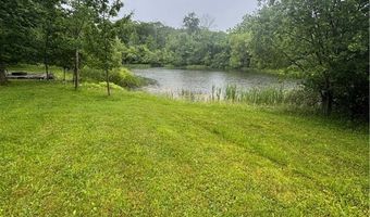 Sugar Hill Road, Almond, NY 14804