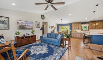 1402 Brophy Park Rd NW, Alexandria, MN 56308