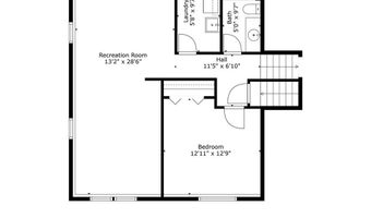 8681 144th Street Ct, Apple Valley, MN 55124