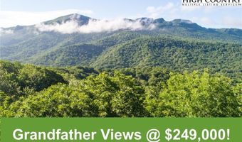 Tbd Tynecastle Drive, Banner Elk, NC 28604