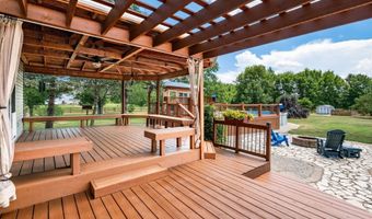 6130 Steamtown Rd, Ashley, OH 43003