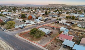 1102 W Del Rio St, Alpine, TX 79830