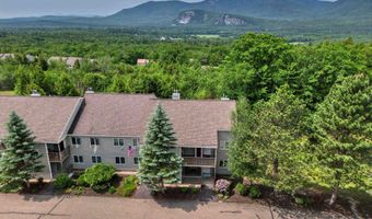 G60 Eagle Ridge Road, Bartlett, NH 03812