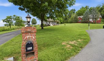 594 Sams Way, Abingdon, VA 24210