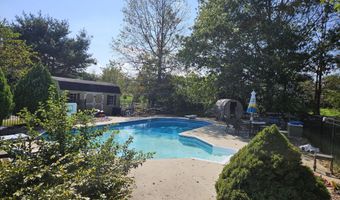 156 Ellisdale Rd, Allentown, NJ 08501