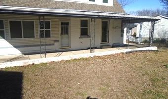 3820 N Barrington Ct, Arnold, MO 63010