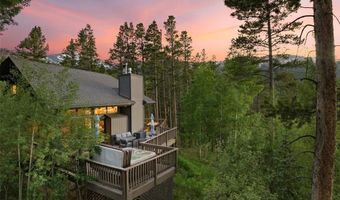 71 ADAMS Way, Breckenridge, CO 80424