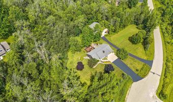 4615 WINDING CREEK Trl, Abrams, WI 54101