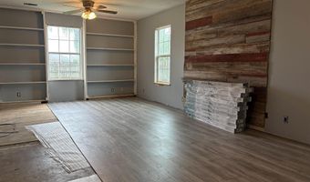 307 SOuthard, Bay, AR 72411