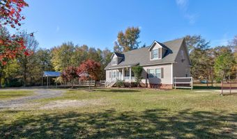 35 Crab Apple Rd, Camden, SC 29020