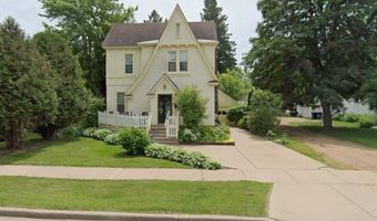 709 1st Ave, Antigo, WI 54409